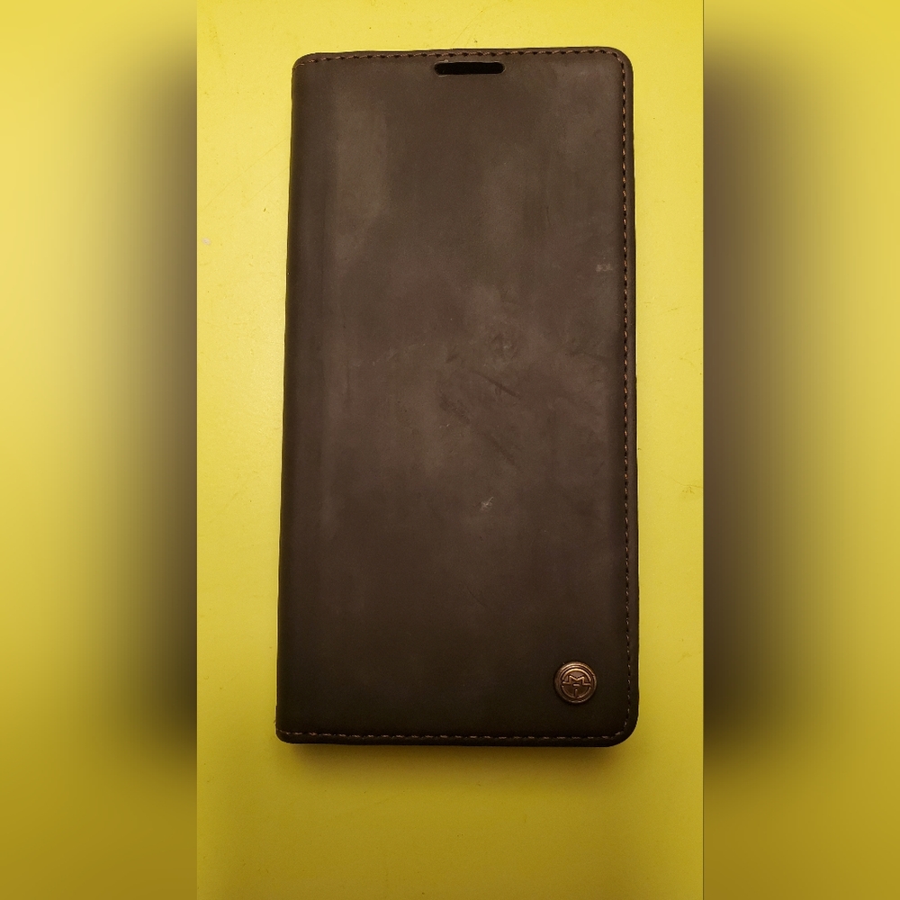 Samsung galaxy s23+ wallet case!
